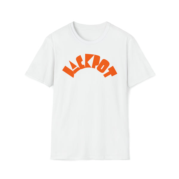 Jackpot Records T Shirt (Mid Weight) | Soul-Tees.com