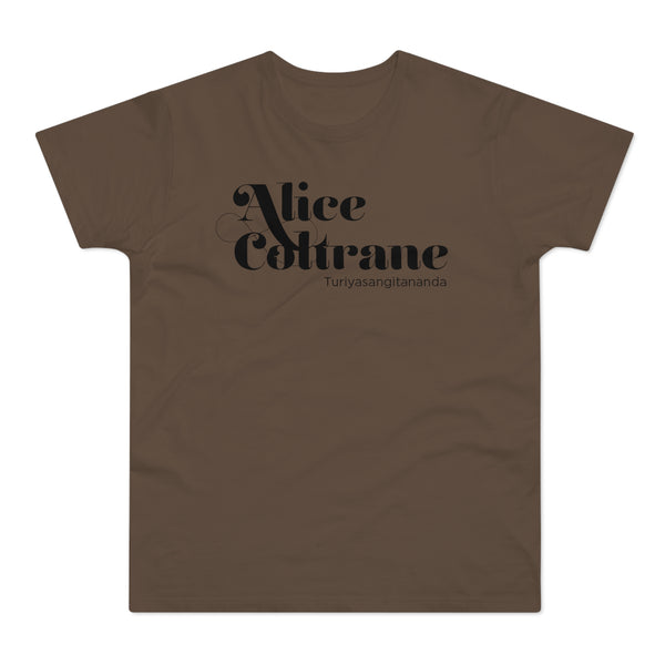 Alice Coltrane T Shirt (Standard Weight)