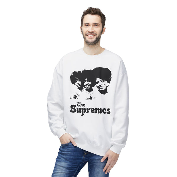 The Supremes Sweatshirt