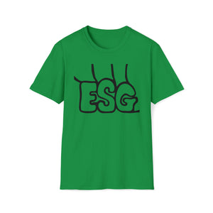 ESG T Shirt (Mid Weight) | Soul-Tees.com