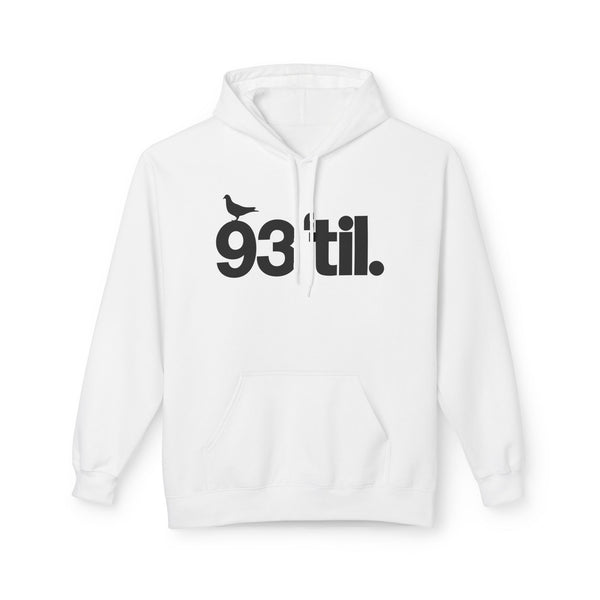 93 Til Infinity Souls Of Mischief Hoodie / Hoody