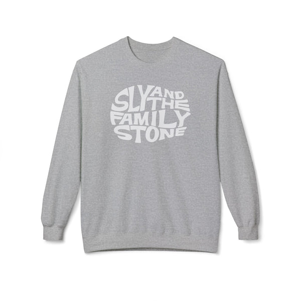 Sly and The Family Stone Jersey Sweatshirt