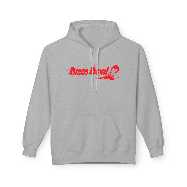 Disco Devil Hoodie / Hoody