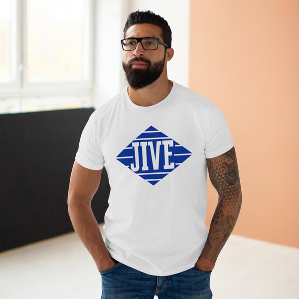 Jive Records T Shirt (Standard Weight)