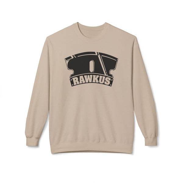 Rawkus Records Jersey Sweatshirt