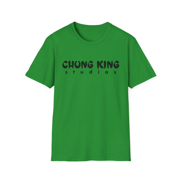 Chung King Studios T Shirt