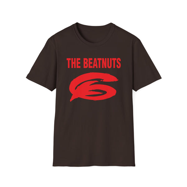 The Beatnuts T Shirt (Mid Weight) | SALE!