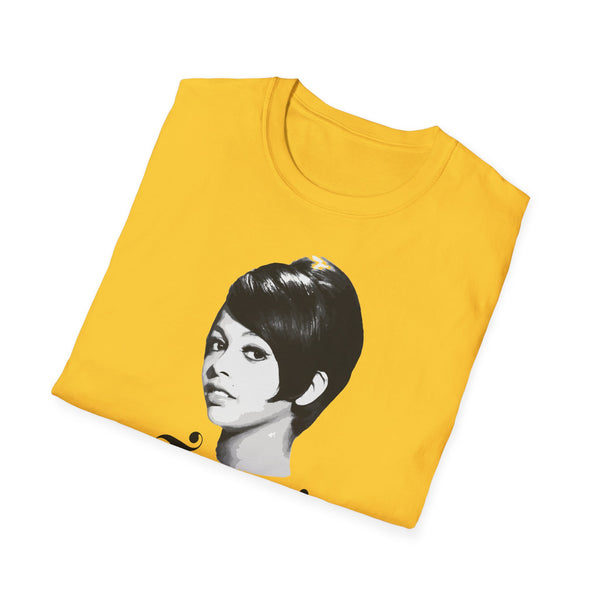 Tammi Terrell T-Shirt (Mid Weight) | Soul-Tees.com