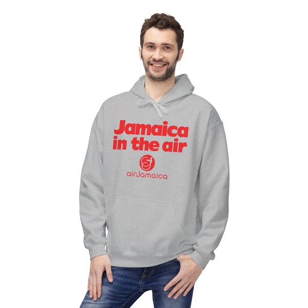 Air Jam Jamaica In The Air Hoodie / Hoody