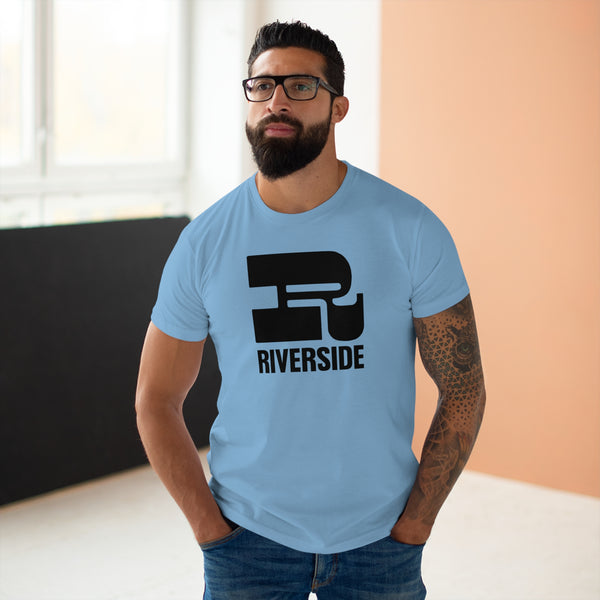 Riverside Records T Shirt (Standard Weight)