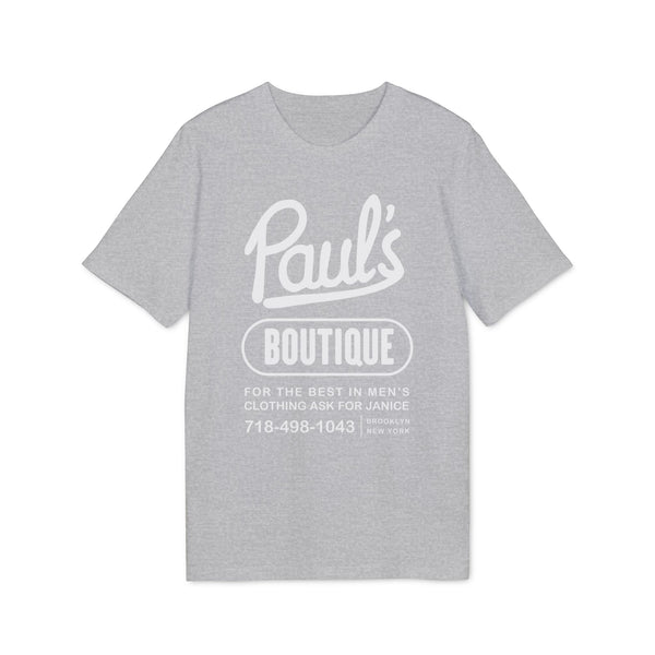 Paul's Boutique T Shirt (Premium Organic)