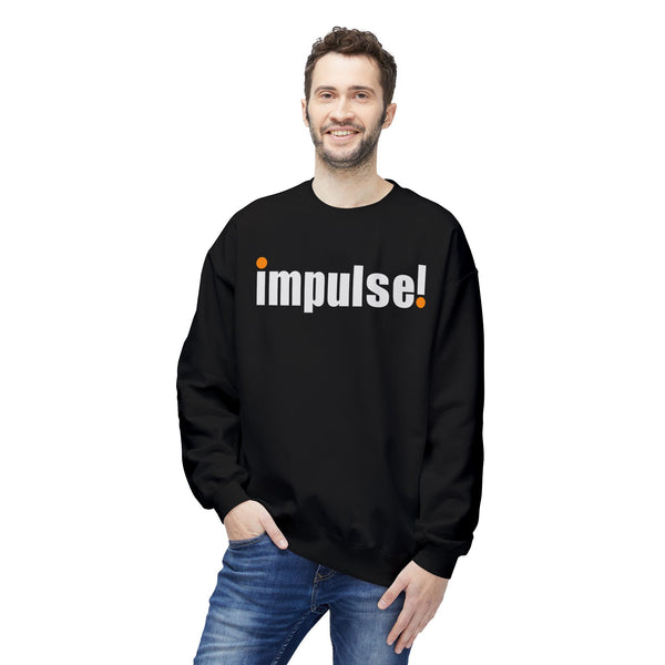 Impulse Records Sweatshirt