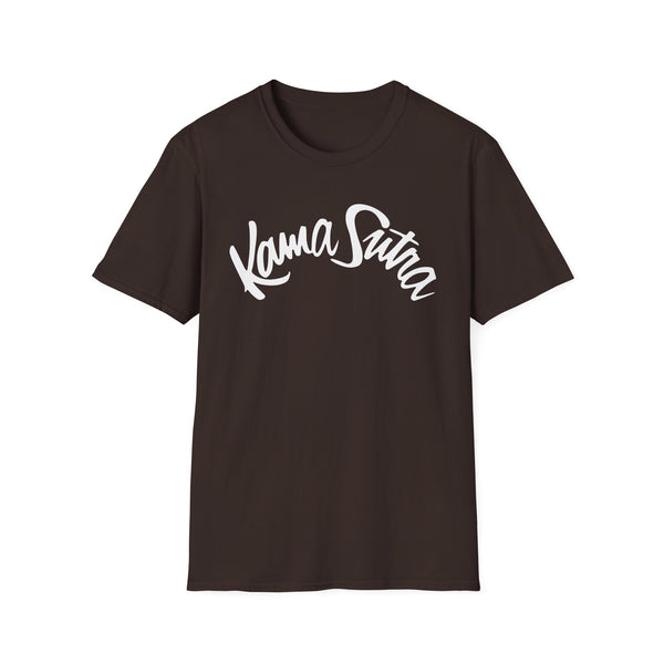 Kama Sutra Records T Shirt (Lightweight)