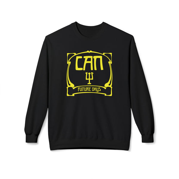 Can Future Days Jersey Sweatshirt
