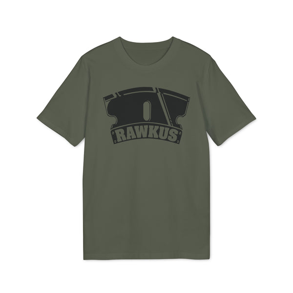 Rawkus Records T Shirt (Premium Organic)