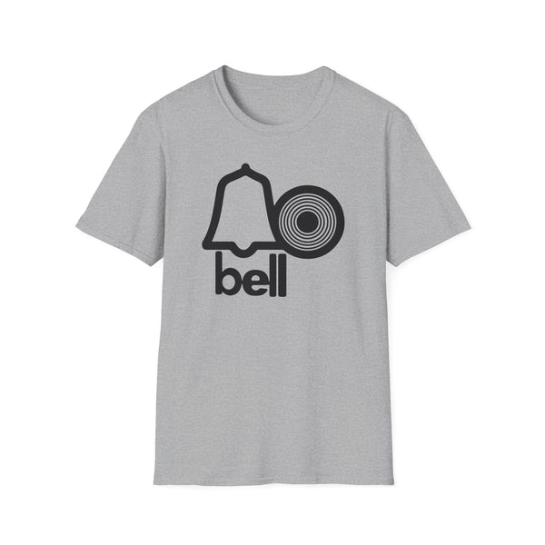 ONE OFF: Bell Records T Shirt 2XL | BLACK FRIDAY | 40% OFF