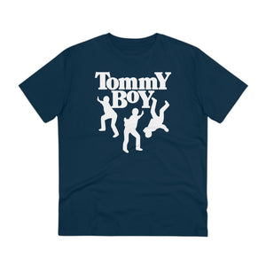 Tommy Boy T-Shirt (Premium Organic) - Soul-Tees.com