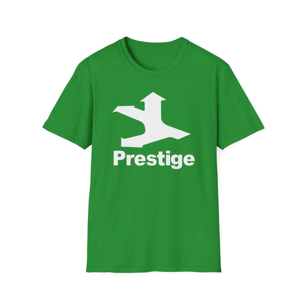 Prestige Records T-Shirt