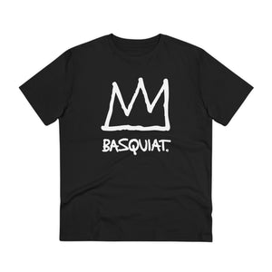 Basquiat T-Shirt (Premium Organic) - Soul-Tees.com