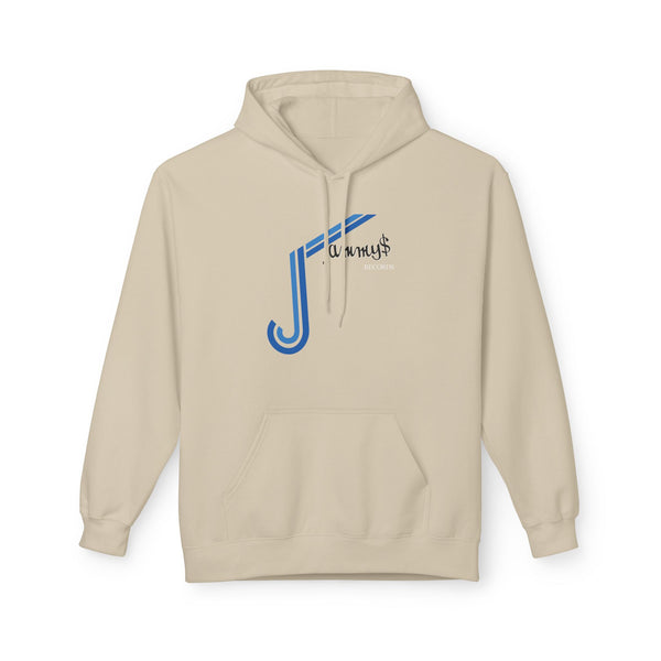 Jammy's Records J Hoodie / Hoody