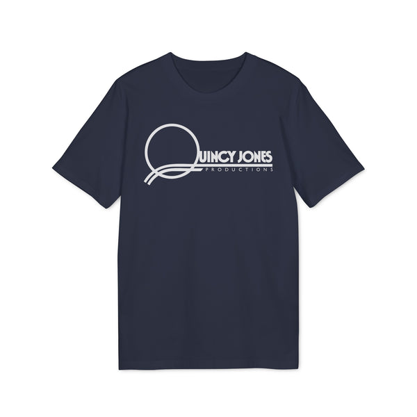 Quincy Jones T Shirt (Premium Organic)