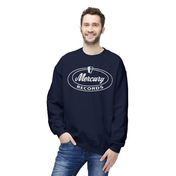 Mercury Records Sweatshirt