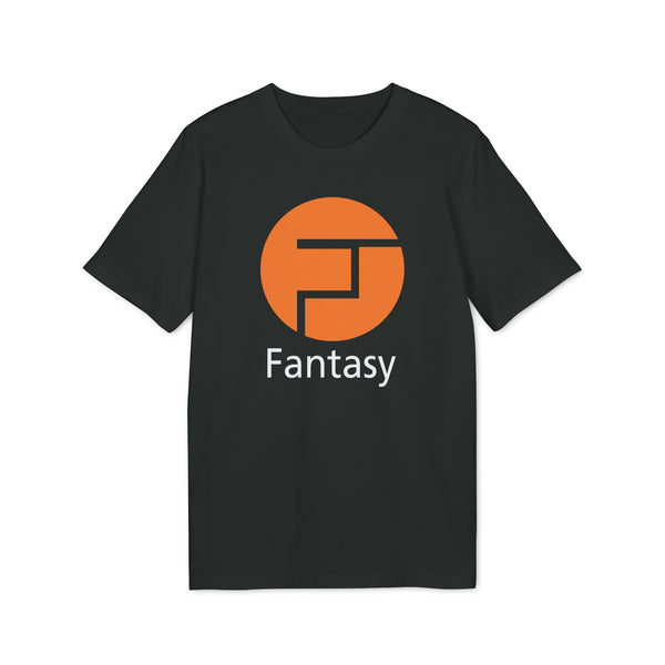 Fantasy Records T Shirt (Premium Organic)