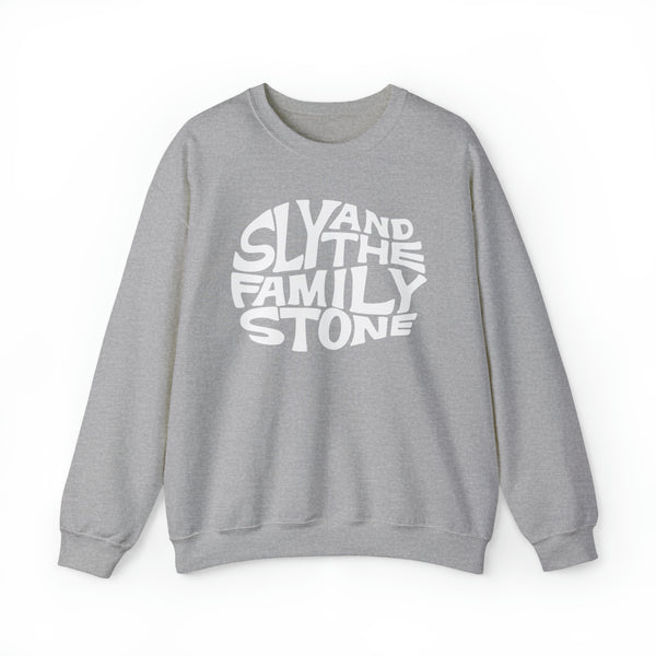 Sly Stone Sweatshirt