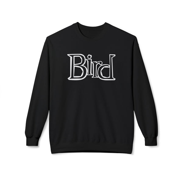 Charlie Parker Bird Sweatshirt