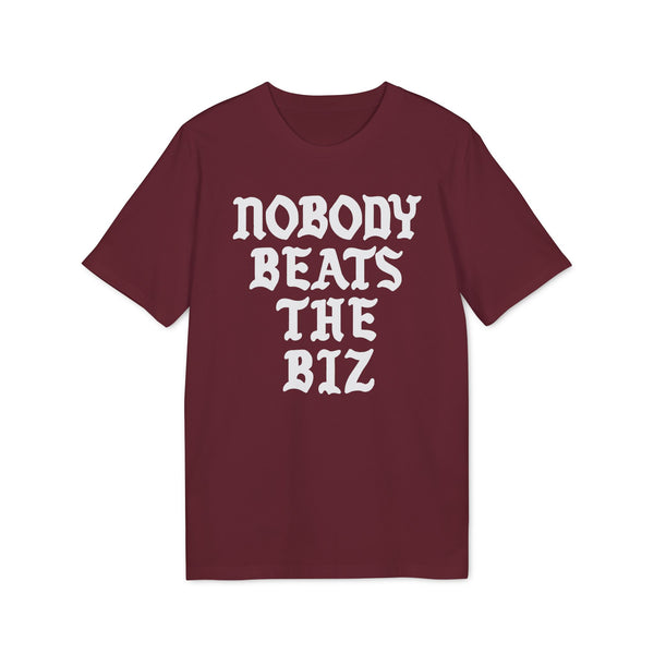 Biz Markie T Shirt (Premium Organic)