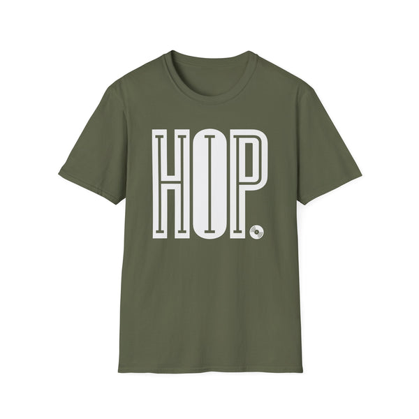 Hip Hop T Shirt