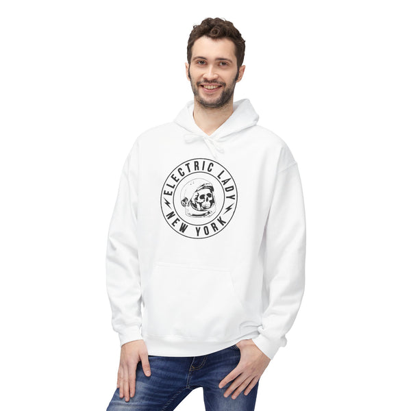 Electric Lady Studios NYC Hoodie / Hoody