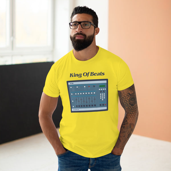 King Of Beats SP 1200 T Shirt (Standard Weight)