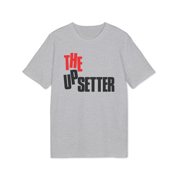 The Upsetter T Shirt (Premium Organic)