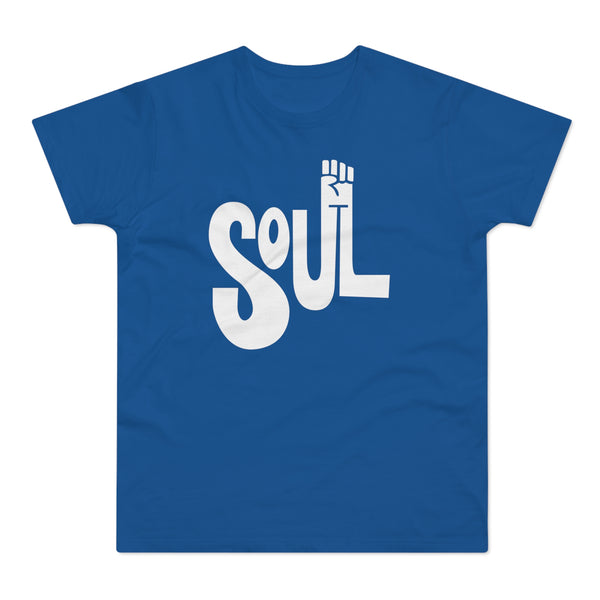 Soul Hand T Shirt (Standard Weight)