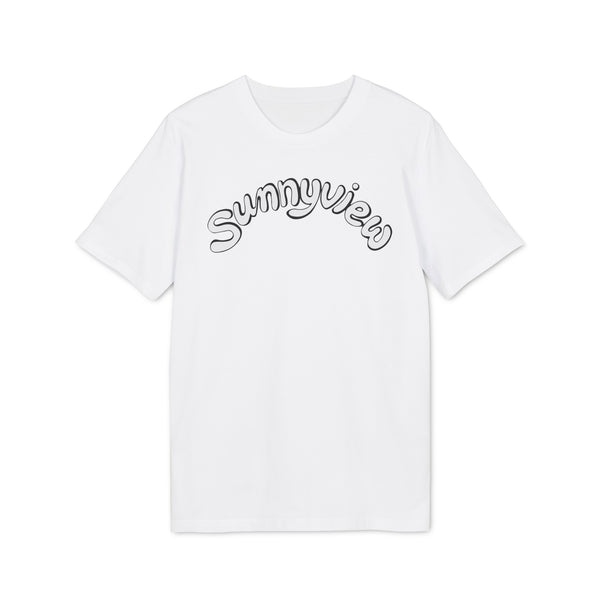 Sunnyview Records T Shirt (Premium Organic)