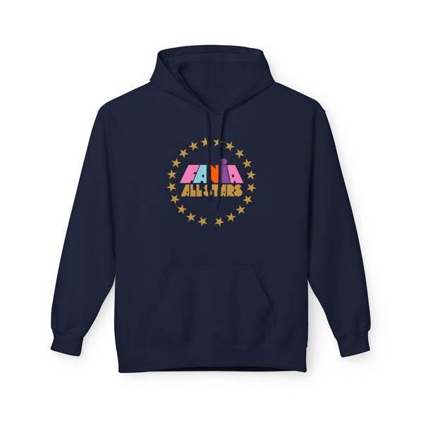 Fania Allstars Hoodie / Hoody