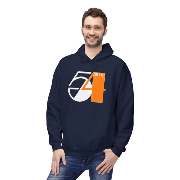 Studio 54 Hoodie / Hoody