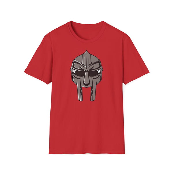 MF Doom Mask T Shirt (Mid Weight) | Soul-Tees.com