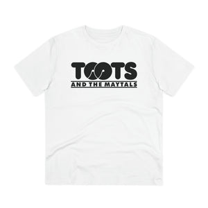 Toots & The Maytals T-Shirt (Premium Organic) - Soul-Tees.com