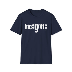 Incognito T Shirt (Mid Weight) | Soul-Tees.com
