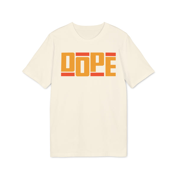 Dope EPMD T Shirt (Premium Organic)