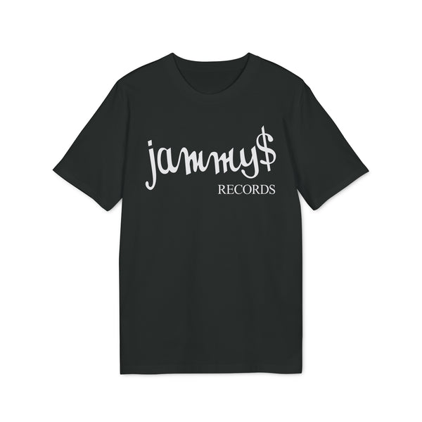 Jammy's Records T Shirt (Premium Organic)