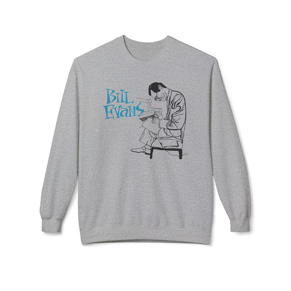 Bill Evans Jersey Sweatshirt