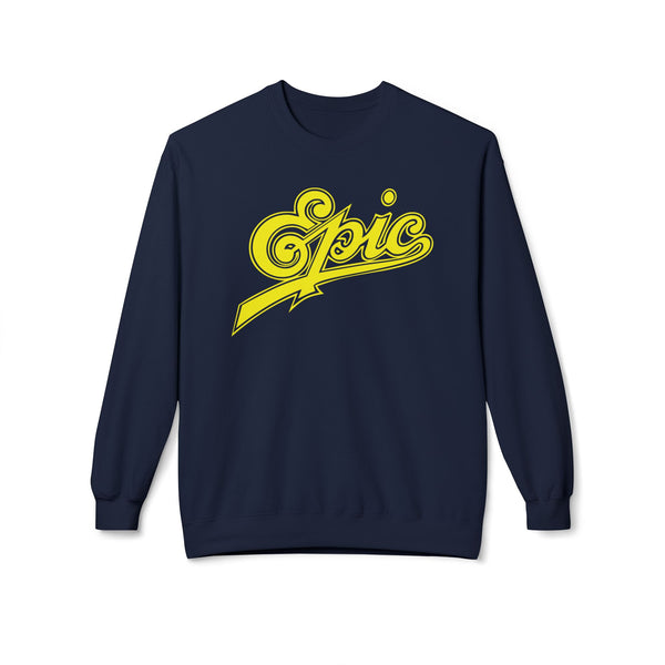 Epic Records Sweatshirt