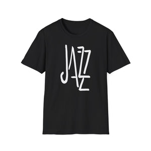 Jazz T Shirt Design 4