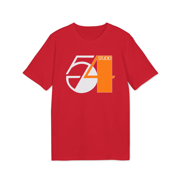 Studio 54 T Shirt (Premium Organic)