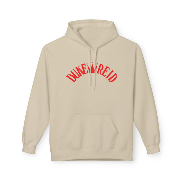 Duke Reid Records Hoodie / Hoody