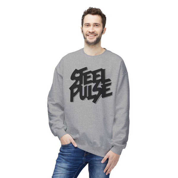 Steel Pulse Sweatshirt