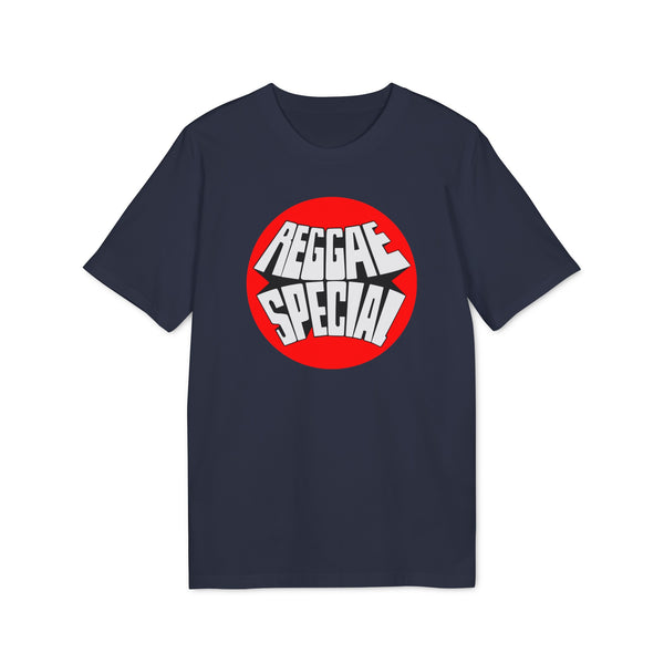 Reggae Special T Shirt (Premium Organic)